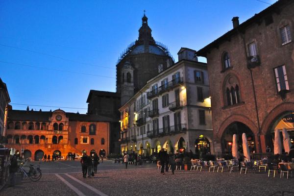 Foto di Pavia