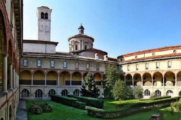 Museo della scienza e della tecnologia Foto di Leonardo da Vinci