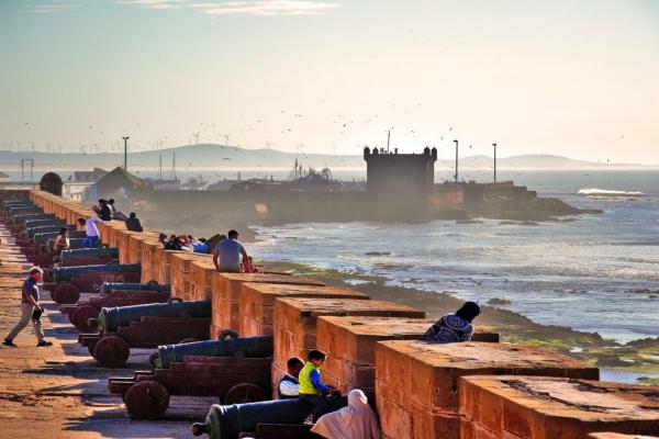 Essaouira Foto