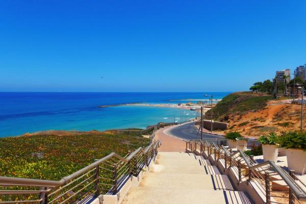 Foto di Netanya