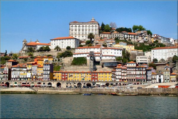 Coimbra photo
