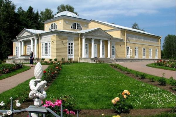 Pavlovsk photo