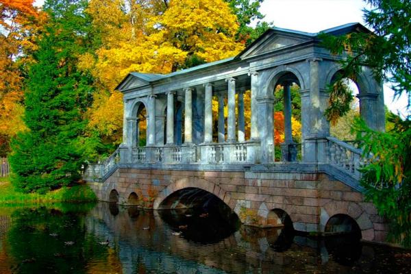 Foto di Tsarskoye Selo