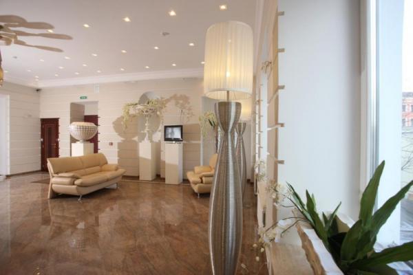 Boutique Hotel Goldenes Dreieck Foto