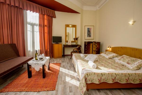 Foto de Hotel Kinissi Palace