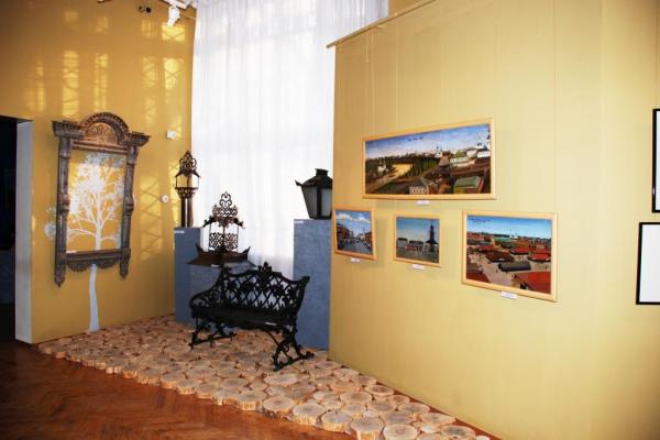 Museo delle Belle Arti foto