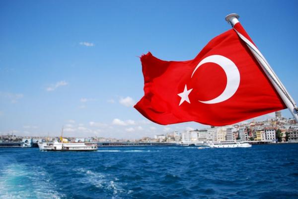 Photo de la Turquie