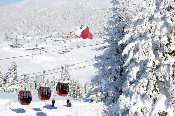 Foto di Uludag