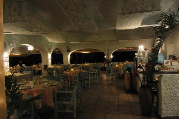 Foto del ristorante La Scala