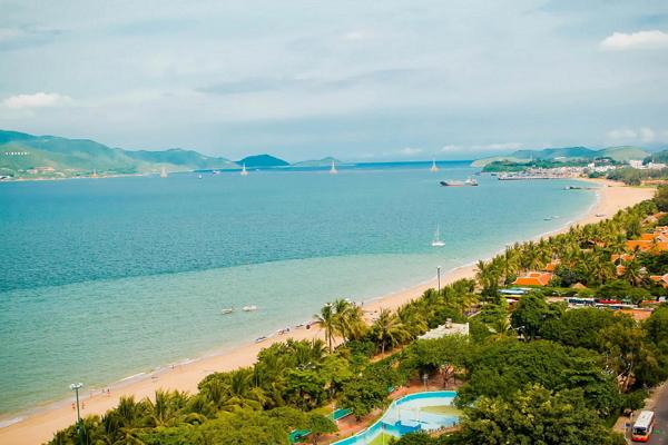 Nha Trang (Nha Trang) Foto