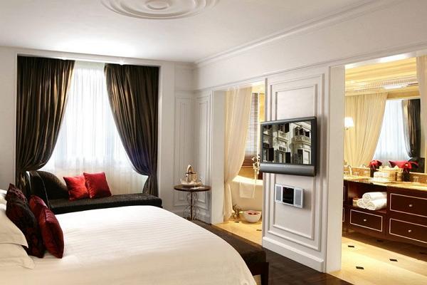 Sofitel Legend Metropole Hanoi photo