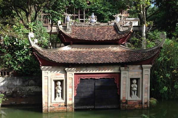 Foto di Thanh Palace Chuong Viet