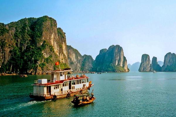 Вьетнам фото