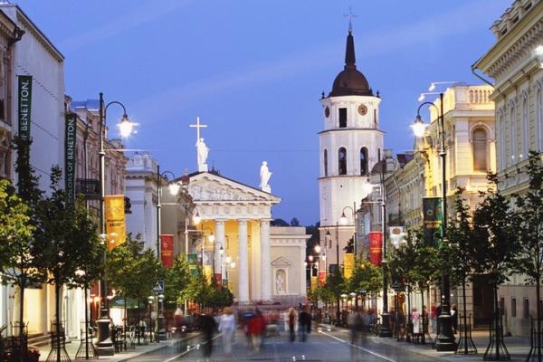 Kaunas photo