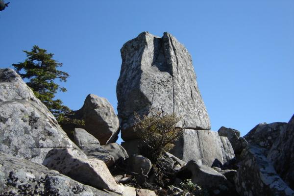 Mount Pidan photo