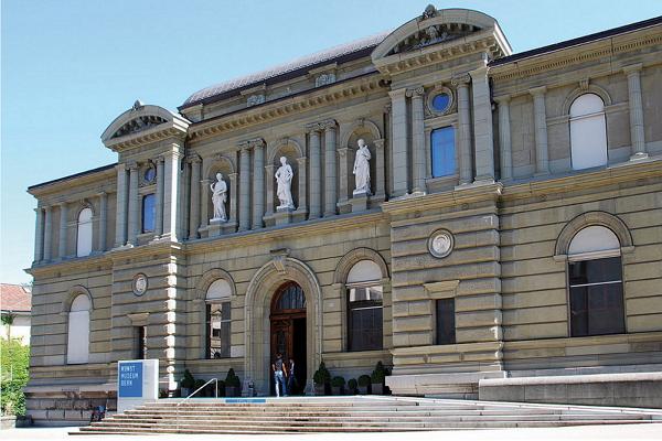 Fotos de Museo de Bellas Artes