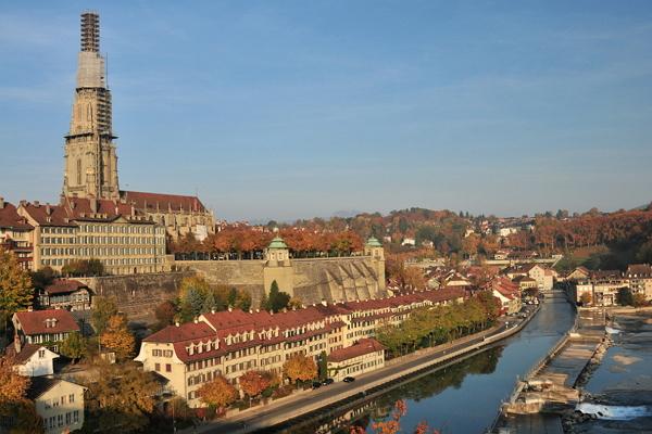 Bern Foto