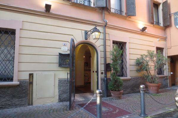 Foto de Hotel Porta San Mamolo