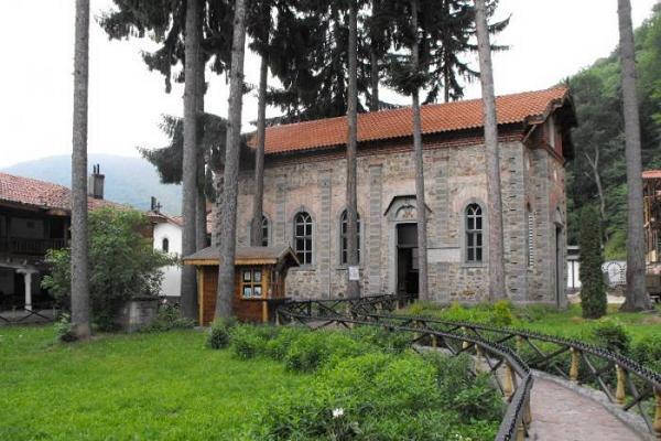 Photo du monastère de Kokalyan