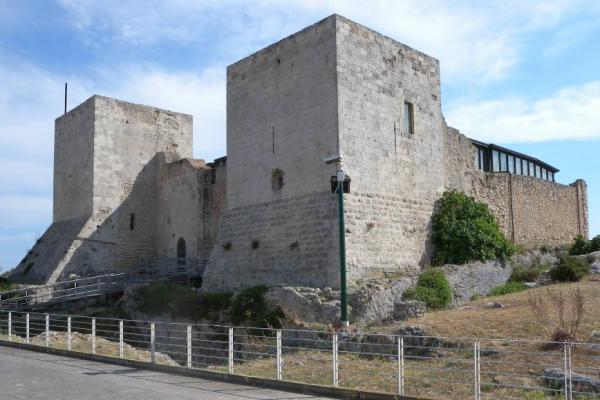 Foto della fortezza San Michele