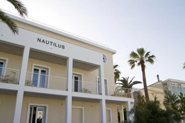 Foto di Hotel Nautilus