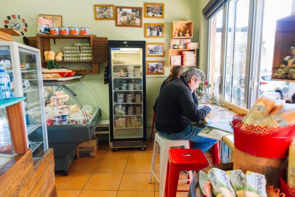 Sapori di Sardegna foto