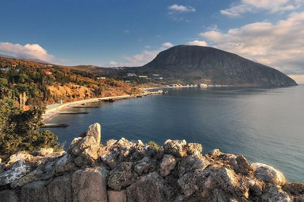 Foto de Crimea