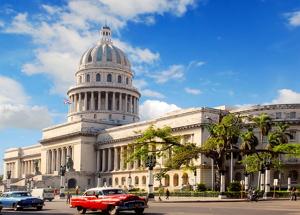 Bezienswaardigheden van Cuba foto