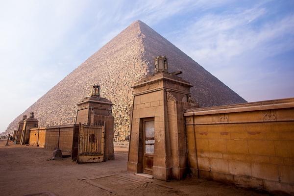 Египет фото