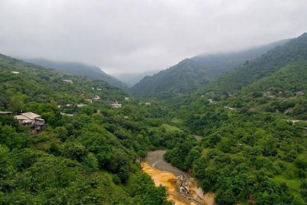 Akhtala Foto