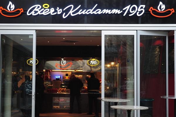 Bier's Kudamm 195 foto