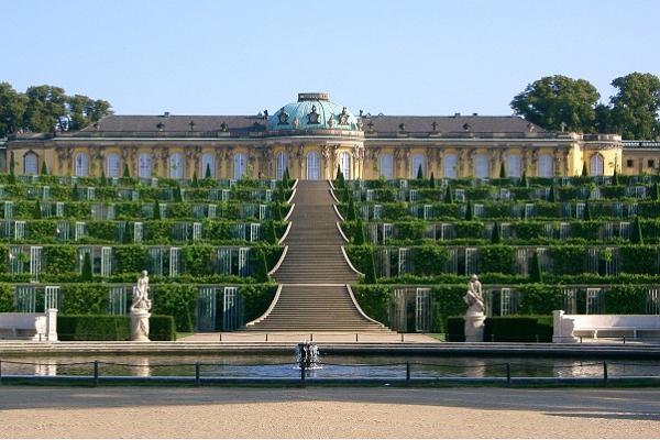 Foto di Potsdam