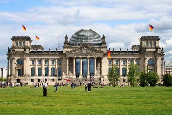 Reichstag