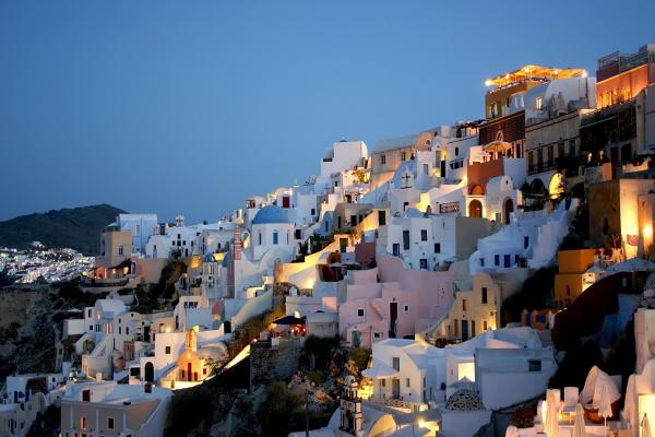 Foto de Grecia