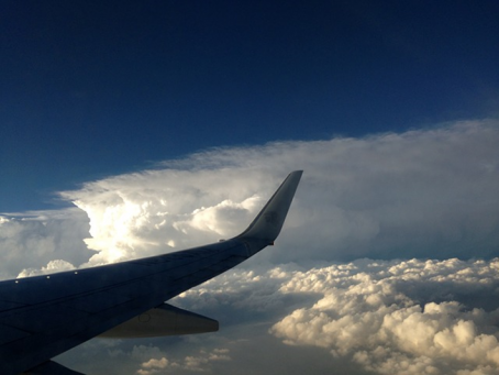 Guadalajara International Airport Photo