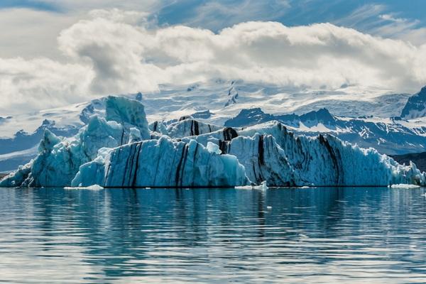 Lagune Jekyulsaurloun Foto