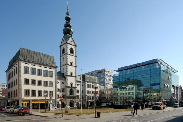 Photo de la cathédrale