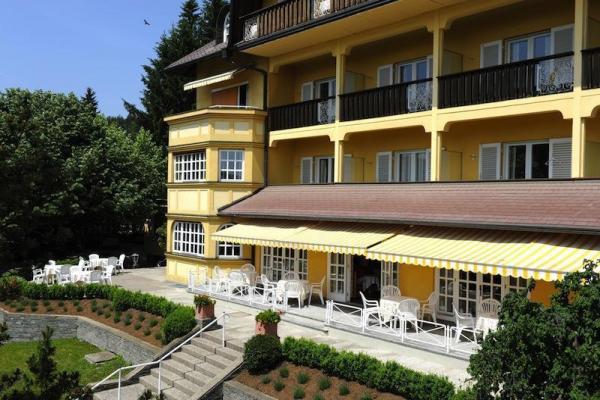 Foto de Hotel Dermuth