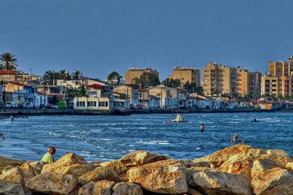 Foto di Larnaca