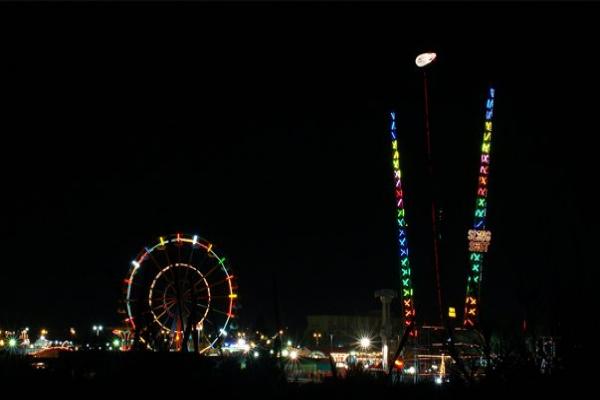 Luna Park Ayia Napa photo