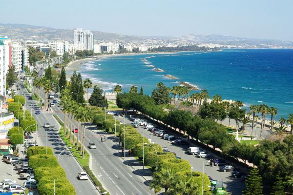 Limassol photo