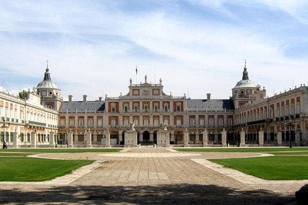 Aranjuez photo