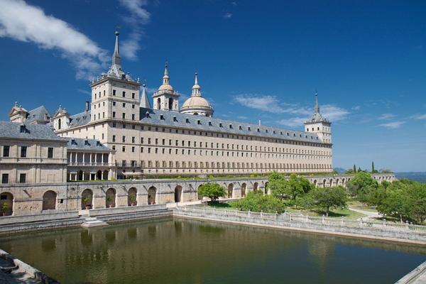 Escorial photo