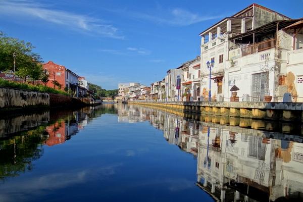 Foto di Malacca