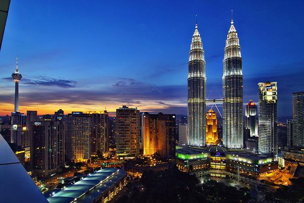 Малайзия фото