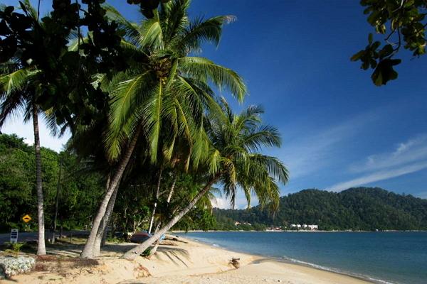 Foto di Pangkor