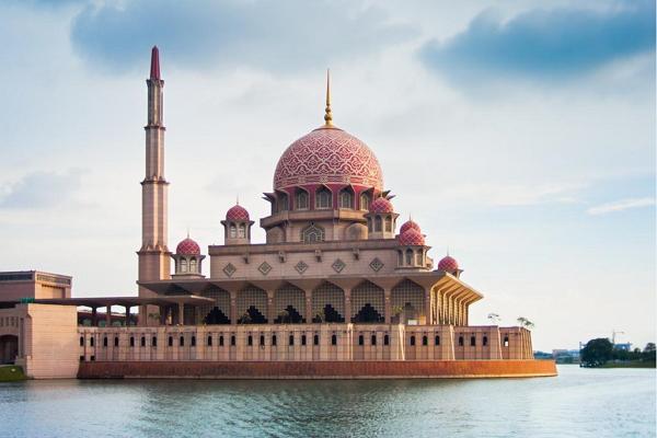 Foto di Putrajaya