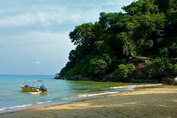 Tioman Foto