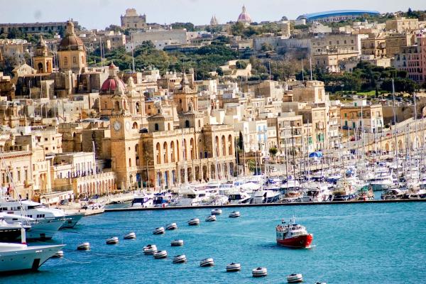 Foto di Malta