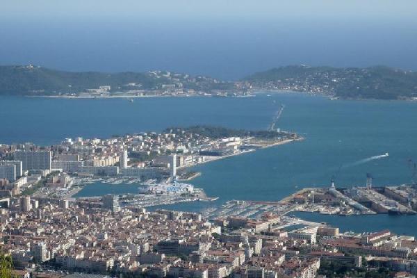 Toulon photo